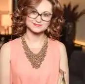 Михайличенко Виолетта Вячеславовна
