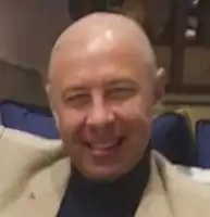 Михайлов Кирилл Тарасович