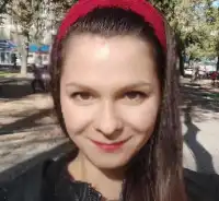 Михайлова Алина Анатольевна