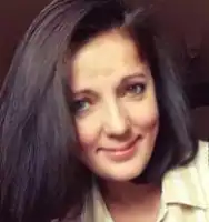 Михайлова Кристина