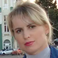 Михайлова Светлана Денисовна