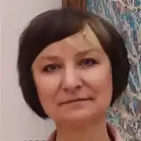 Михайлова Светлана Тимофеевна