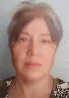 Михайлова Вера