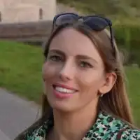 Михайлова Жанна Викторовна