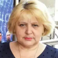Морозова Полина Романовна