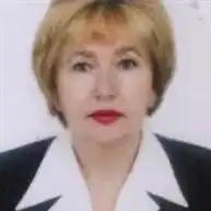 Морозова София Дмитриевна