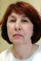 Морозова Виолетта Дмитриевна