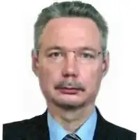 Назаров Максим Всеволодович