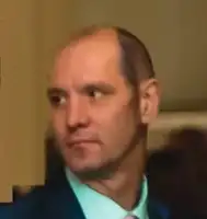 Назаров Сергей Артурович