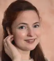 Никифорова Арина Владимировна