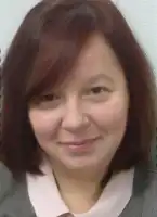 Никифорова Галина Тимофеевна