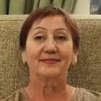 Никифорова Варвара Петровна