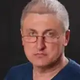 Никитин Михаил Валентинович