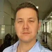 Никитин Захар