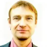 Николаев Арсений Всеволодович