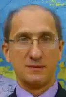 Николаев Семён Леонидович
