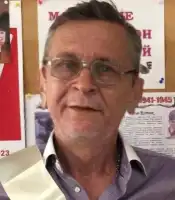 Николаев Захар Романович
