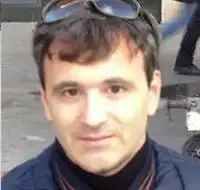 Новиков Андрей Андреевич