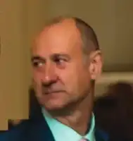 Новиков Михаил