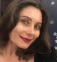 Новикова Ирина