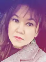 Новикова Наталья