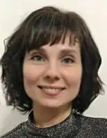 Новикова Вера