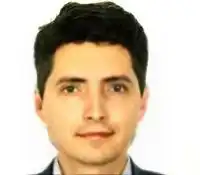Орлов Денис Семенович