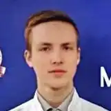 Орлов Илья Демьянович