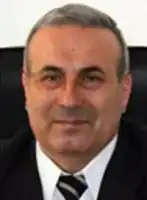 Орлов Марк Александрович