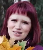 Орлова Диана Анатольевна