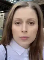 Орлова Екатерина