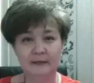 Орлова Милана Фёдоровна