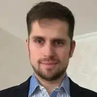 Овчинников Степа Олегович