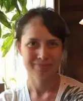Панова Алёна Денисовна