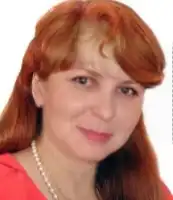 Панова Елена Романовна