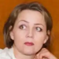 Панова Карина