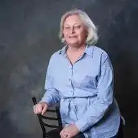 Панова Вера Анатольевна