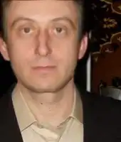 Павлов Николай Васильевич