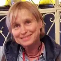 Павлова Елизавета Анатольевна