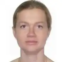 Павлова Кристина Анатольевна