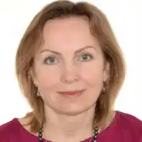 Павлова София Артемовна