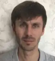Петров Павел