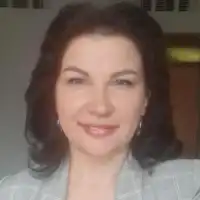 Петрова Алёна