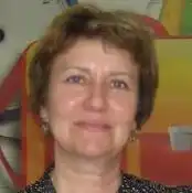 Петрова Ангелина Романовна