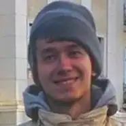 Плотников Арсений