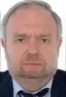 Попов Степан Львович
