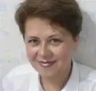 Попова Елена Николаевна