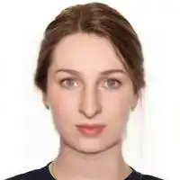 Попова Ксения Анатольевна