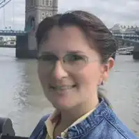 Попова Любовь Александровна