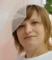Попова Юлия Николаевна